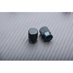 Anodized Universal Valve Caps