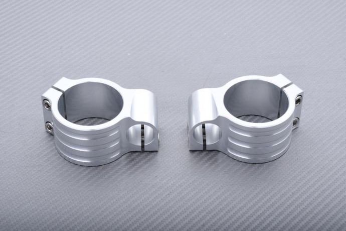 Pareja de semimanillares 46 mm Pareja de semimanillares 46 mm