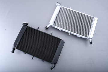 Radiador YAMAHA XJ6 / DIVERSION 600 / F / FZ6R 2009 - 2017