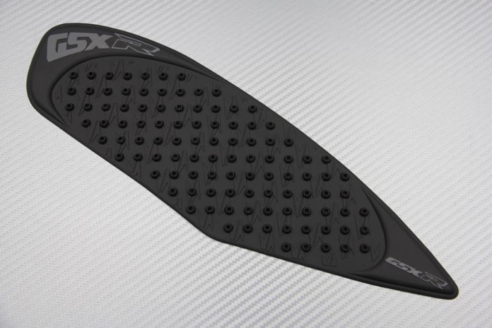 Grip adhesivo antideslizante del depósito Suzuki GSXR 600 & 750 2008 / 2010