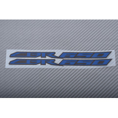Stickers CBR 650