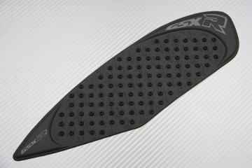 Grip Adhésif Réservoir Suzuki GSXR 600 & 750 2008 / 2010