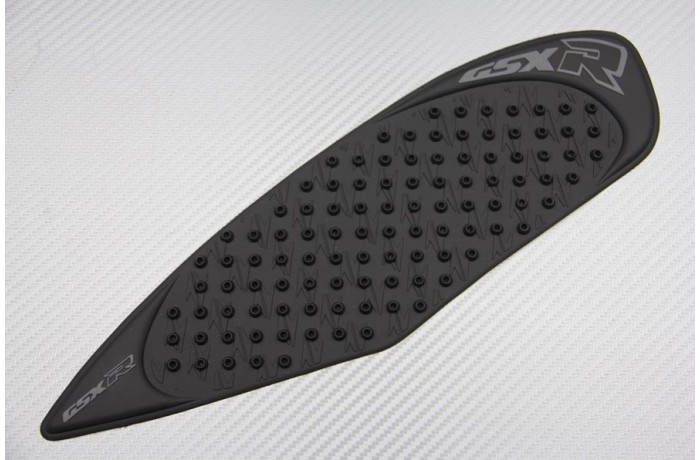 Grip adhesivo antideslizante del depósito Suzuki GSXR 600 & 750 2008 / 2010