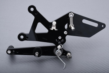 AVDB Rearsets KAWASAKI NINJA 1000 H2 / H2R 2016 - 2021 AVDB Rearsets KAWASAKI NINJA 1000 H2 / H2R 2016 - 2021