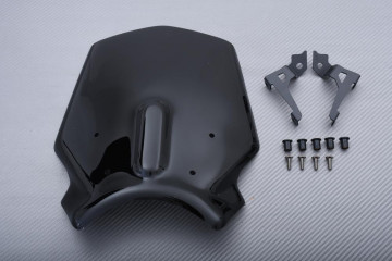 Cupolino / Parabrezza in Policarbonato HONDA CB650R / CB1000R 2018 - 2023