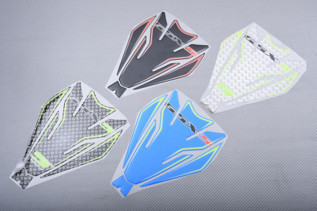 Protección adhesiva del depósito SUZUKI GSXS