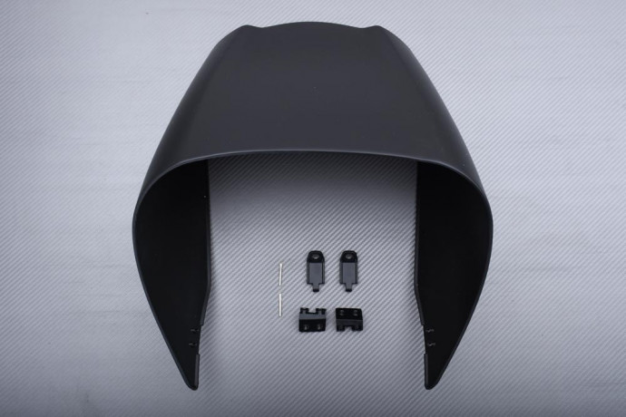 Seat cowl DUCATI DIAVEL 1200 2011 - 2018 Seat cowl DUCATI DIAVEL 1200 2011 - 2018