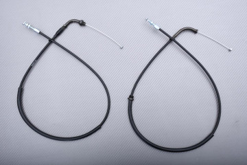 Cable del acelerador con Tiro / Retorno HONDA CB 750 Seven Fifty 1991 - 2003