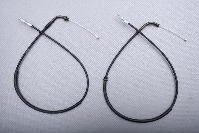 Cable del acelerador con Tiro / Retorno HONDA CB 750 Seven Fifty 1991 - 2003