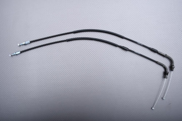 Accelerator Pull / Push cable HONDA CBR 900 954 RR 2002 - 2003