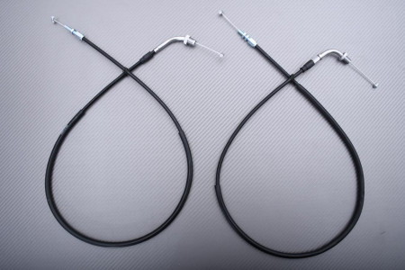 Cable del acelerador con Tiro / Retorno HONDA Shadow VT 750 C CA 2004 - 2009