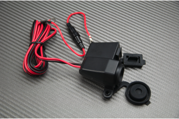 USB Ladegerät / Universeller Zigarettenanzünder USB Ladegerät / Universeller Zigarettenanzünder