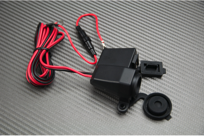 USB Ladegerät / Universeller Zigarettenanzünder USB Ladegerät / Universeller Zigarettenanzünder