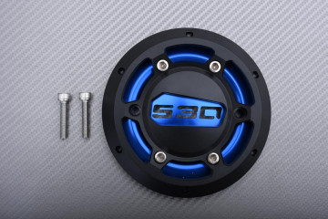Tapa Variador Izquierdo y Derecho YAMAHA TMAX 500 / 530 2001-2016