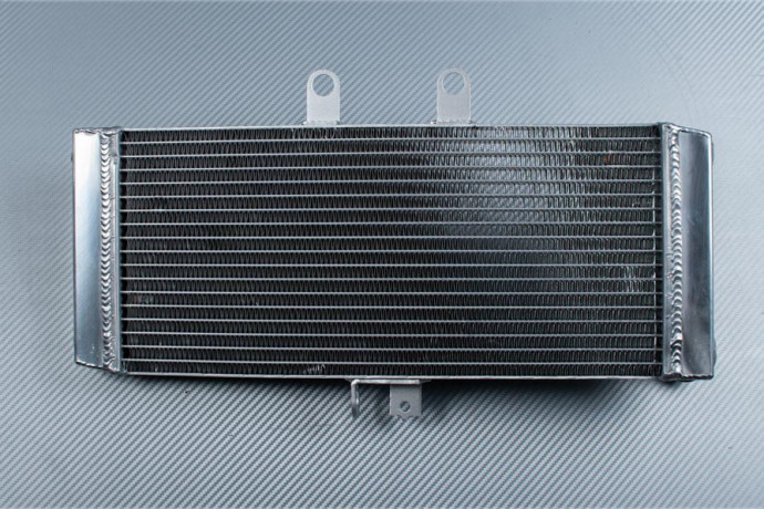 Kühler SUZUKI GSXF 650 / BANDIT GSF 1250 N / S 2006 - 2016 Kühler SUZUKI GSXF 650 / BANDIT GSF 1250 N / S 2006 - 2016