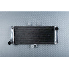 Radiator SUZUKI GSXF 650 / BANDIT GSF 1250 N / S 2006 - 2016