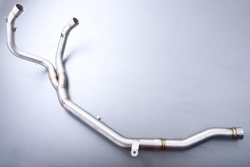 Línea completa / Sistema completo de escape HONDA AFRICA TWIN CRF 1000 2016 - 2019