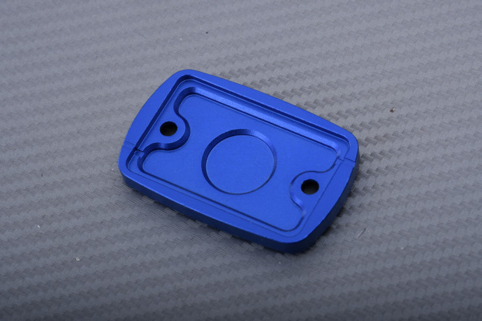 Brems- und/oder Kupplungsflüssigkeitsbehälterdeckel zahlreicher YAMAHA