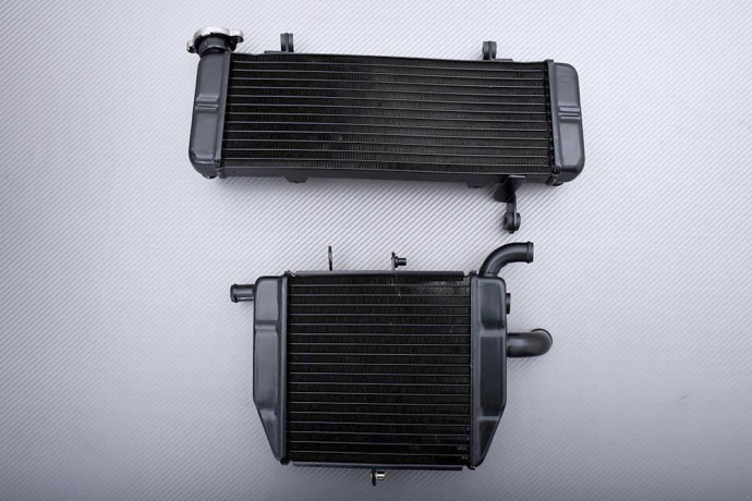 Radiators HONDA VFR 400 1989 - 1993