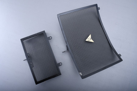 Rejillas protectora del radiador AVDB YAMAHA MT10 / SP 2016 - 2024