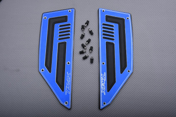 Reposapiés Delanteros y Traseros YAMAHA TMAX 530 2012 - 2016