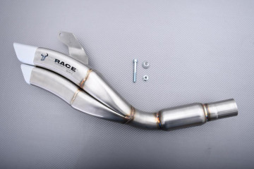Escape IXRACE KAWASAKI Z800 2013 - 2016