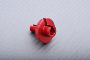Tensor de color para ajustar el cable de embrague M10