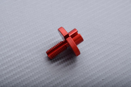 Tensor de color para ajustar el cable de embrague M10