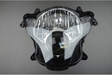Komplette Motorradverkleidung SUZUKI GSXR 600 / 750 2006 - 2007 Komplette Motorradverkleidung SUZUKI GSXR 600 / 750 2006 - 2007