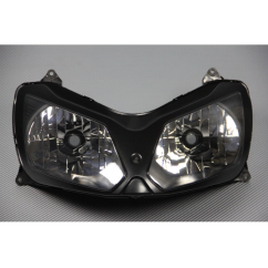Carenado completo KAWASAKI ZX12R 2002 - 2006