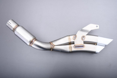 IXRACE Slip-On Exhaust KAWASAKI Z800E 2013 - 2016