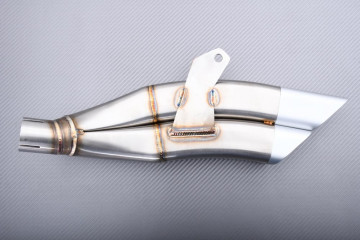 Escape IXRACE SUZUKI Gladius 650 2009 - 2016