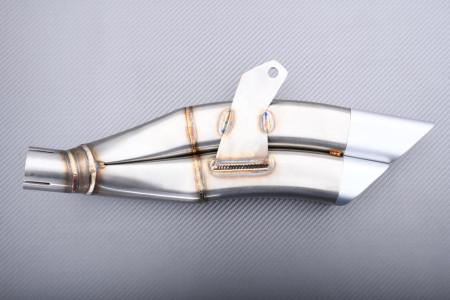 IXRACE Slip-On Exhaust SUZUKI Gladius 650 2009 - 2016