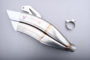 Endschalldämpfer IXRACE SUZUKI GSR 750 / GSX-S 750 2011 - 2021