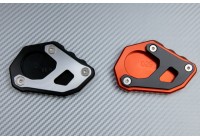 Extensión pata de cabra lateral KTM 890 Adventure R 2021 - x