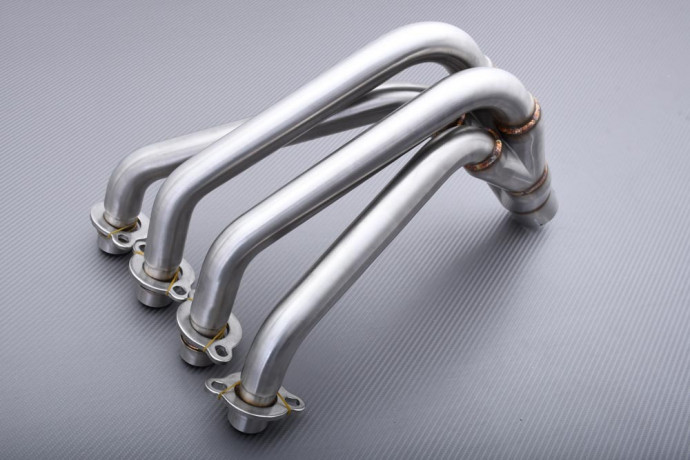 IXRACE Full exhaust system KAWASAKI Z900 A2 2017 - 2021 IXRACE Full exhaust system KAWASAKI Z900 A2 2017 - 2021