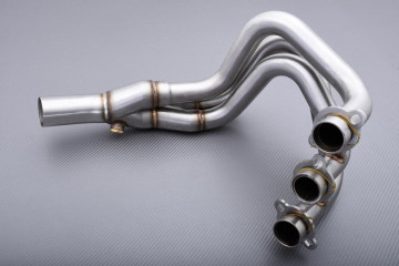 Línea completa / Sistema completo de escape IXRACE YAMAHA MT09 / TRACER 900 / GT 2015 - 2021
