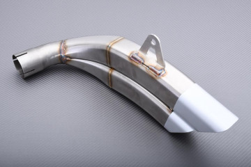 Ligne complète d'échappement IXRACE YAMAHA MT09 / TRACER 900 / GT 2015 - 2021