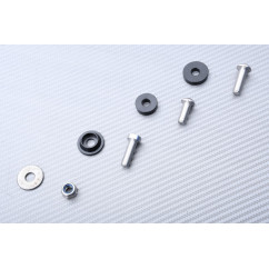 copy of Patte de Fixation AVDB pour échappement KAWASAKI ZX10R / ZX6R 2009 - 2018
