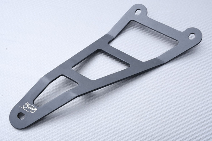 Tirante soporte AVDB para escape KAWASAKI ZX6R / ZX10R 2009 - 2018 Tirante soporte AVDB para escape KAWASAKI ZX6R / ZX10R 2009 - 2018