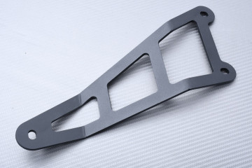 Patte de Fixation en acier AVDB pour échappement KAWASAKI ZX6R / ZX10R 2009 - 2018 Patte de Fixation en acier AVDB pour échappement KAWASAKI ZX6R / ZX10R 2009 - 2018