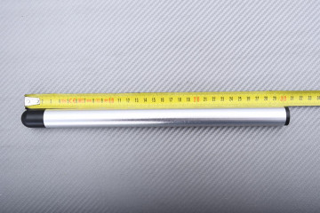 Pair of Clip-on Handlebars Replacement Tubes