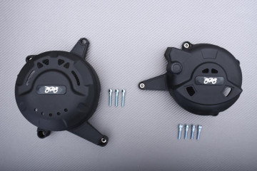 KIT Tampons de Protection Carters DUCATI PANIGALE 899
