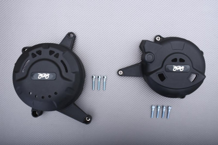 Getriebe Sturzpad KIT DUCATI PANIGALE 899