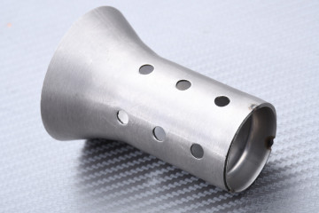 DB Killers / Noise Reducers