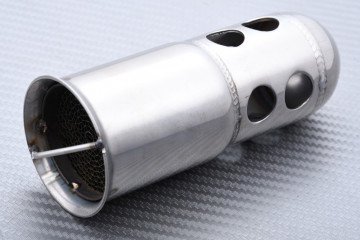 DB Killers / Noise Reducers DB Killers / Noise Reducers