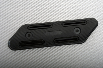 Protezione termica per tubo di scarico / tubo flessibile da adattare universale Protezione termica per tubo di scarico / tubo flessibile da adattare universale