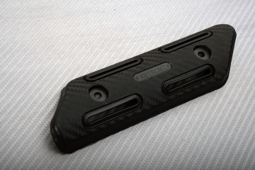 Protezione termica per tubo di scarico / tubo flessibile da adattare universale Protezione termica per tubo di scarico / tubo flessibile da adattare universale