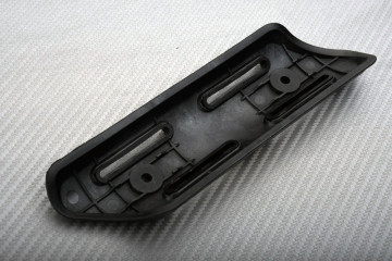 Protezione termica per tubo di scarico / tubo flessibile da adattare universale Protezione termica per tubo di scarico / tubo flessibile da adattare universale