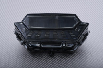 Luz de freno led con intermitentes integrados HONDA X-ADV 750 2017 - 2023